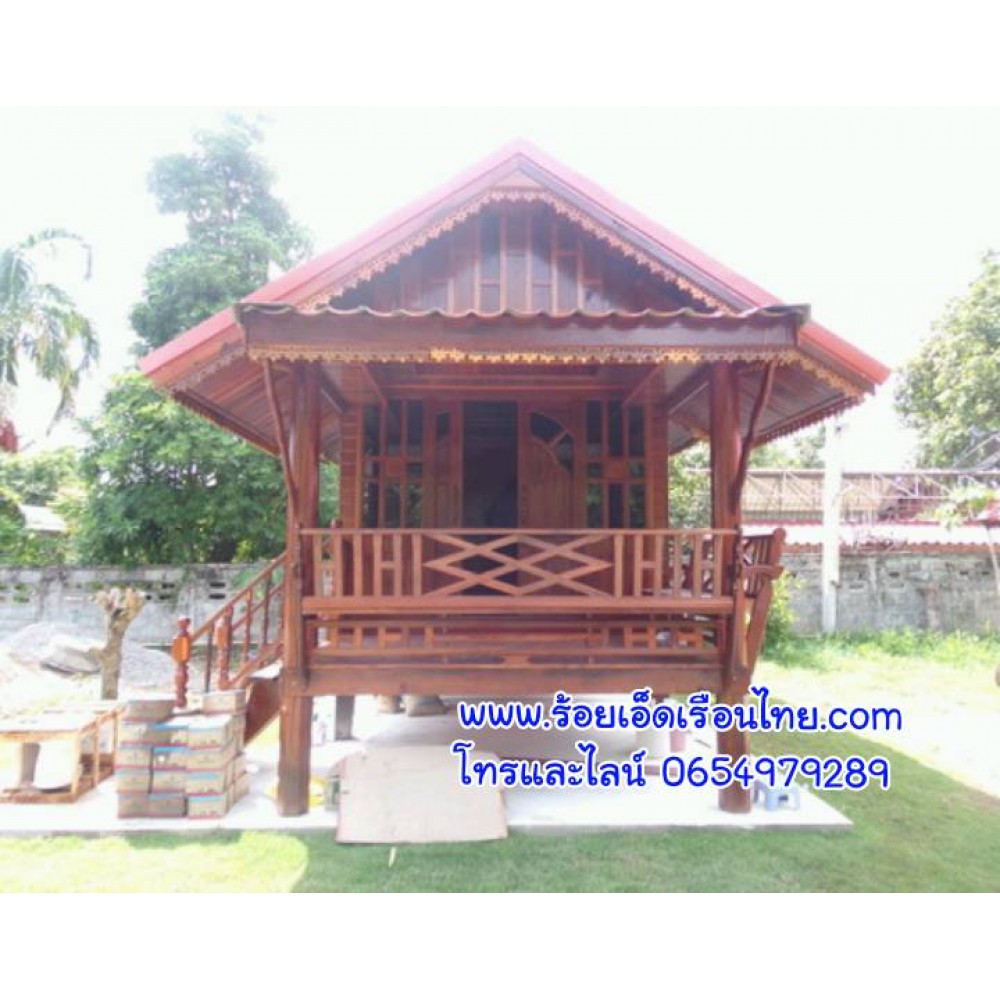 บ้านเดี่ยวแบบที่9 ขนาด3×6 บ้านเดี่ยวแบบที่9 ขนาด3×6